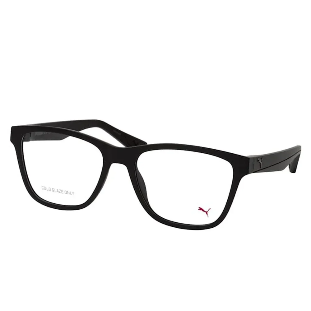 NWT Puma PU0485o-006 57mm New Eyeglasses